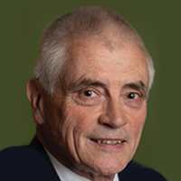 Profile image for Councillor Jim Child