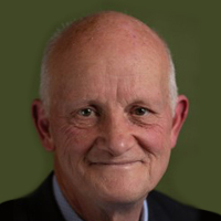 Profile image for Councillor Tim Heenan