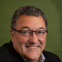 Profile image for Councillor Richard Higgins