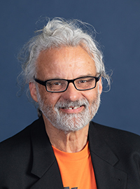 Profile image for Councillor Peter Mcilwain